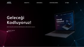 ihtiyacınıza uygun web site kodlayabilirim