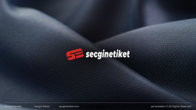 Seckin Etiket Logo Çalışması