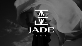 Jade Store | Logo Tasarımı
