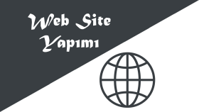 isteğinize göre sitenizi kurabilirim