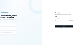 Laravel Muhasebe ve Yönetim Paneli Geliştirme