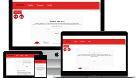 Kişiye özel php ile web sitesi hazırlarım