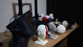 3D Baskı