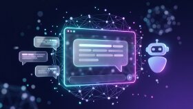 yapay zeka destekli chatbot ve ai asistan geliştiririm