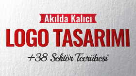 size özel sunum ile modern ve kreatif logo tasarlarım