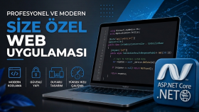 modern kurumsal SEO uyumlu web siteleri geliştiririm