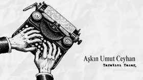 fikirlerinizi etkileyici metinlere ve senaryoya dönüştürürüm