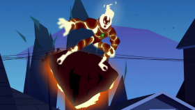 heatblast ben 10