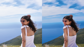 Fotoğraf Renk Düzenleme