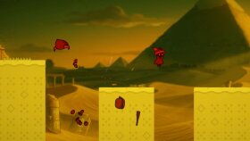 Godot engine ile interaktif macera oyununuzu yapabilirim