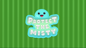 Protect The Misty - Fizik Tabanlı Mobil Oyun Geliştirme