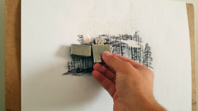 Fire - Art 3