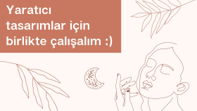 sizler için kaliteli ve modern logolar tasarlarım