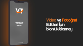 Yüksek Kaliteli Reklam Videoları
