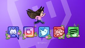 Emote / Emoji Tasarımları