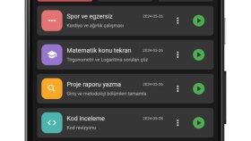 mobil uygulamalarınız için özellikler geliştirebilirim