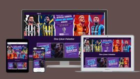 BeinConnect Bayi Satış Sitesi ve Yönetim Paneli