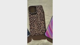 Telefon Kılıfları Tanıtım Ugc İçeriği