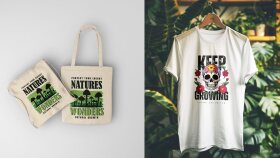 Tshirt Tasarımı Yapıyorum !!