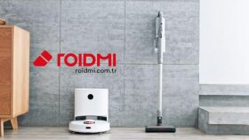 Roidmi
