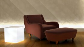 Kasva Furniture Design