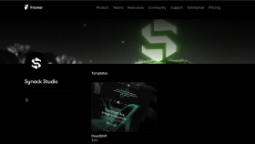 Framer