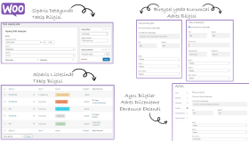 WooCommerce Kargo Eklentisi