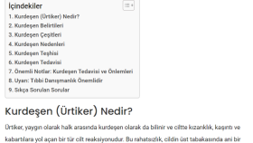 web siteniz için seo uyumlu içerik üretebilirim