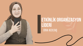 işletmenizin etkinlik ve organizasyonlarını yapabilirim