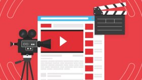 sosyal medya için video hazırlama