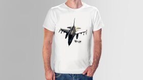 Cockpit - Tshirt tasarımı