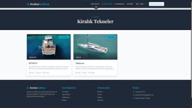 Full Stack Web Developer | Hızlı & Profesyonel Çözümler