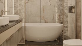3D İç Mekan Görselleştirme_Banyo