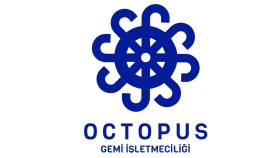 Octopus - Logo Tasarımı