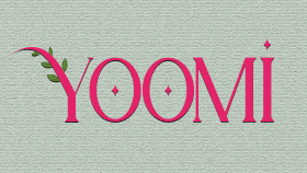 Yoomı Logo Tasarımı