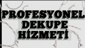 her türlü photoshop , rötüş , dekupe işlemlerinizi yaparım