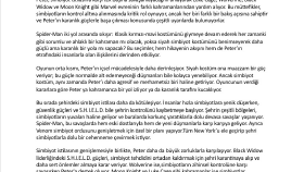 Ben sizler için seo uyumlu makale ve metinler yazabilirim