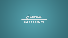 logo yaparım