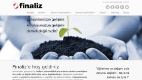 çok kısa bir sürede wordpress sitenizi düzenlerim