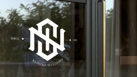 Nihat Saran - NS Konsept Logo Tasarımı ve Ambalaj Tasarımı