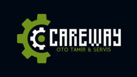 SADE PROFESYONEL CAREWAY LOGO