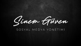 SOSYAL MEDYA YÖNETİMİ