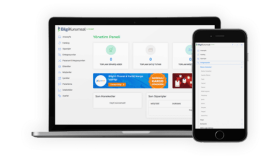 işinize özel admin panel geliştiriyorum