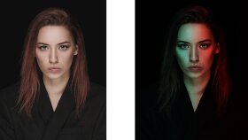 fotoğraf konusunda her işlemi  yapabilirim