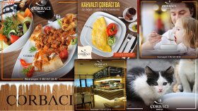 Samsun Çorbacı Sosyal Medya Tasarımları
