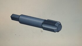 solidworks tasarımları