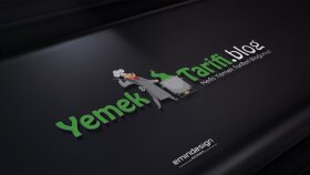 Logo Tasarımı