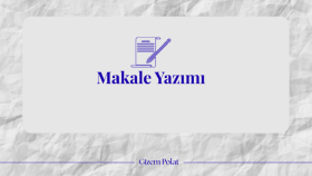SEO odaklı özgün makale ve blog yazıları kaleme alırım