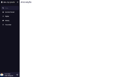 HTML/CSS/JS