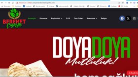 Adiyamanli Bereket Çiğ Köfte